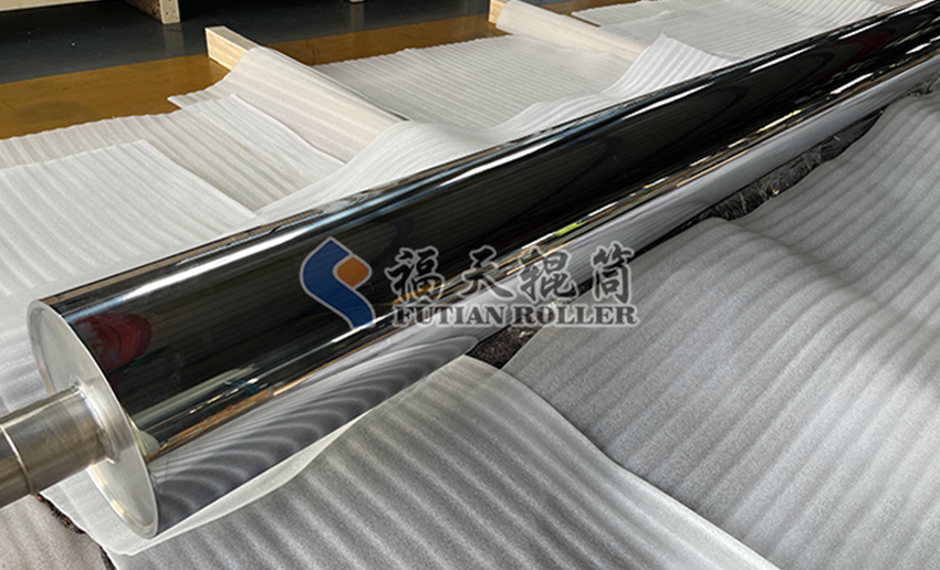 鏡面輥的具體用途有哪些？
