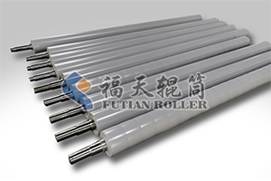 1、定制非標噴漆托輥.png